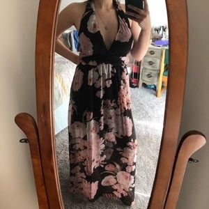 Floral Sundress
